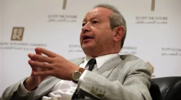 نصيحة نجيب ساويرس.. هل يتفوق الذهب أم الفضة في استثمارات الفترة المقبلة؟